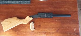 Chiappa Little Badger 6mm kat.D - 1