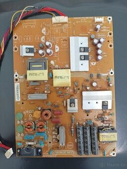 LCD LED modul zdroj ESP62100X / SMPS 715G6338-P02-000-002S - 1