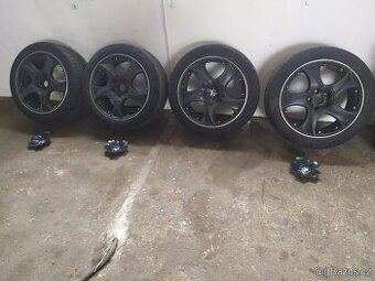 ALU kola R20 Keskin Tuning