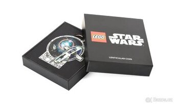 Mince 5009550 Lego Star Wars