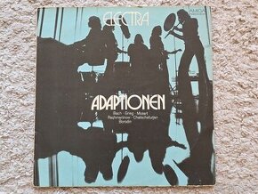 LP Electra - Adaptionen - 1