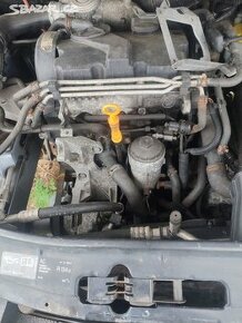 motor bnm