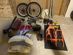KTM 300 MX