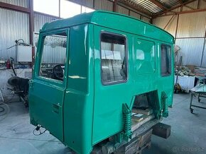 Kabina tatra euro 3