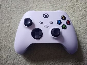 Ovladač xBox One S - Zánovní