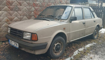 Škoda 125L