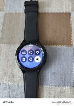 Samsung Galaxy Watch 4 classic