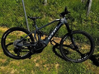 CTM Swift xpert 2023 horské kolo