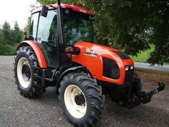 Zetor 8441 Proxima + PVH +PNR s reverzní převodovkou
