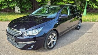 Peugeot 308 SW 1.2i Style Panorama