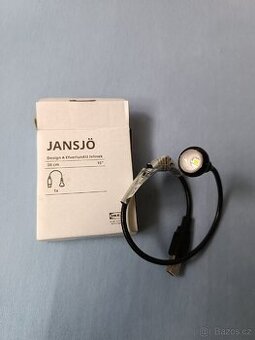 Lampička na USB