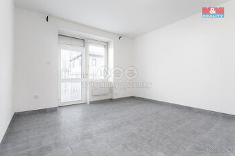Prodej obchod a služby, 57 m², Ostrava, ul. Hilbertova - 1