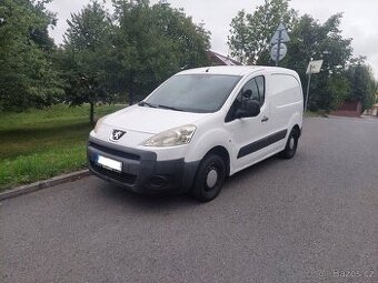 Peugeot Partner 1.6HDI