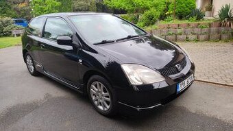 2003 Honda Civic SPORT 1.6VTEC