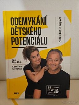 Odemykání dětského potenciálu