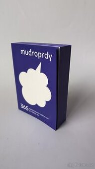 Mudroprdy - 365 dechberoucích zajímavostí pro každý den