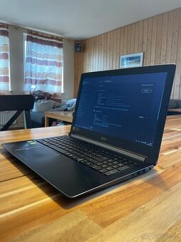 Notebook Acer Aspire A515-51G