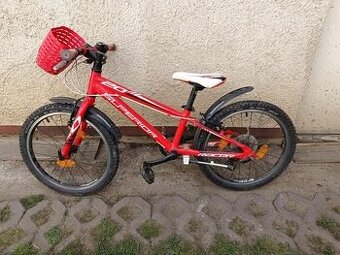 Prodám kolo Superior Racer 20