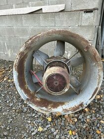 ventilator - 1