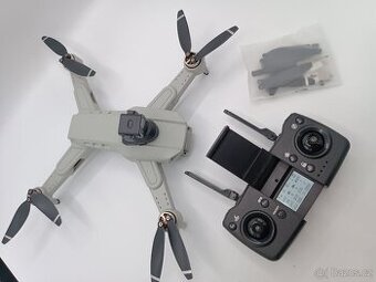 Dron L900 PRO GPS dvě kamery + Originální Obal
