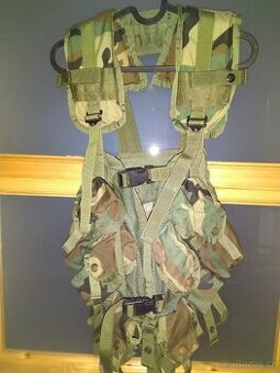 Army taktická vesta