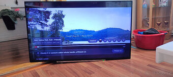LED Toshiba 55" 4K UHD Smart