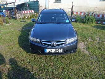Prodam honda acord