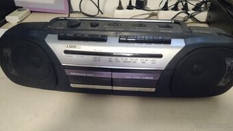 AIWA CS-W525