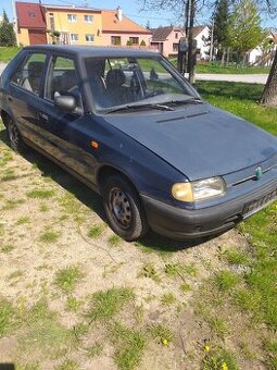 Prodám Škoda Felicie