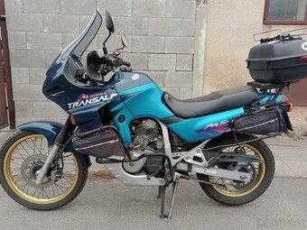 Honda XL 600V Transalp