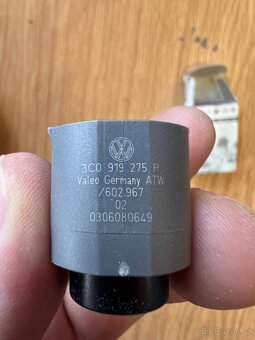 Parkovací senzor - 3C0919275P GRU