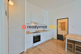 Podnájem bytu 2+kk, 71 m2, Hodonín
