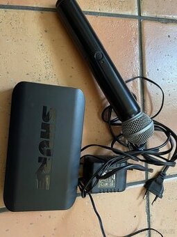 Set Shure BLX4 - 1