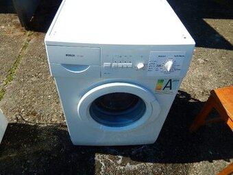 Automatická pračka Bosch 5kg, funkční, 6 měsíců záruka