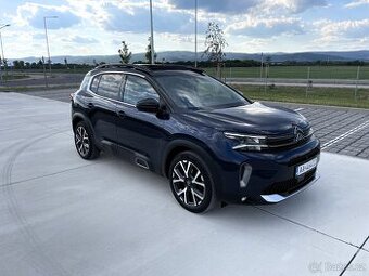 Citroen C5 NEW Aircross 130 S&S Shine Full-Led Panorama A/T