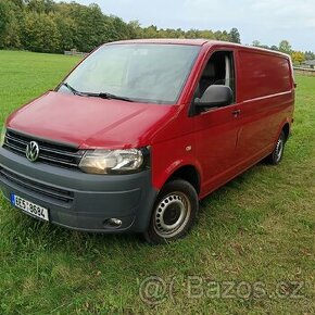 Transportér T5,2.0 diesel,
