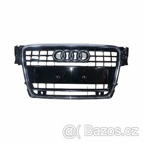 Maska chladiče šedá 8K0853651 Audi A4 B8 8K r.v. 2008