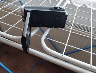 Videokamera Panasonic