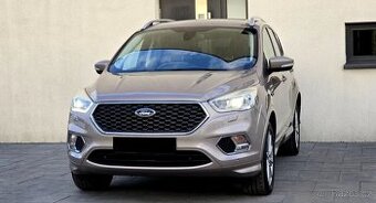 Ford Kuga 2.0 TDCi 4x4 Vignale