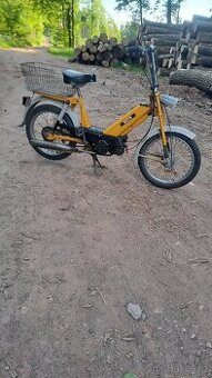 Babetta 207 - 1