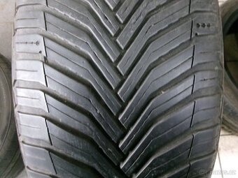 225/45 R17 MICHELIN (5-5,5mm) č.15725