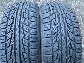 zimní 175/55 R15 a 165/70 R13