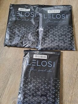 Lelosi Black mamba