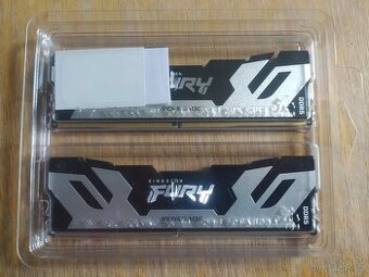 DDR5 Kingston 2x16 GB 6400 MT/s - 1