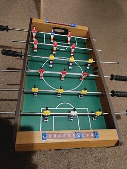 Stolní fotbal
