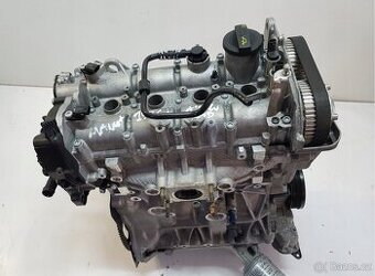 AUDI A4 B9 8W 1.4 TFSI Motor motor funkční CVN