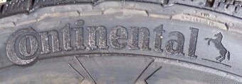 Pneumatika Continental 225/65/16c