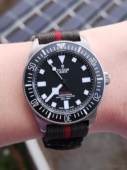 Tudor Pelagos FXD - 1