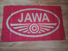 Vlajky JAWA