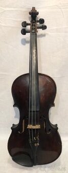 Emanuel Hüller Housle 4/4 - 1